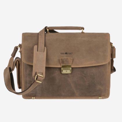 Greenburry briefcase 