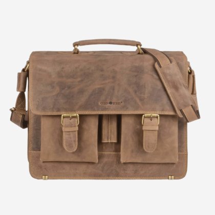 Greenburry briefcase 