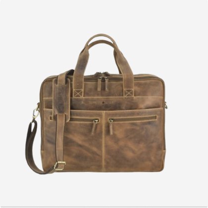 Greenburry briefcase 