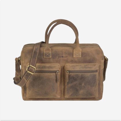 Greenburry briefcase 