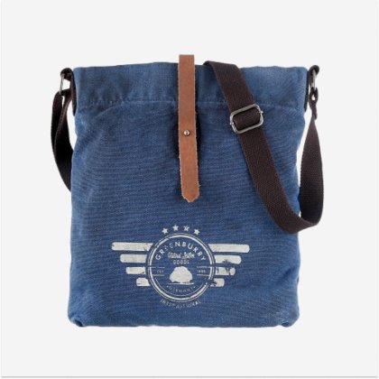 Greenburry shoulder bag 