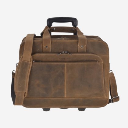 Greenburry business trolley 