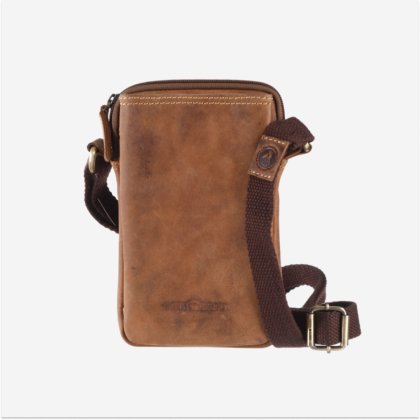 Greenburry phone bag 