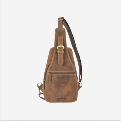 Greenburry crossbody bag 