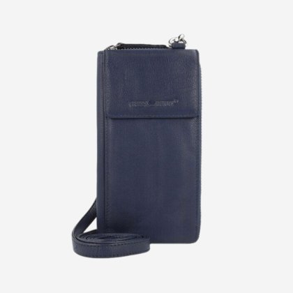 Husă/portofel pentru telefon 