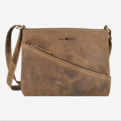 Greenburrey shoulder bag 