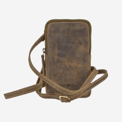 Geantă de umăr pentru telefefon 