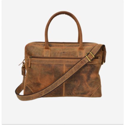 Greenburry briefcase „Vintage” 1646-25