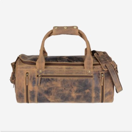 Greenburry travel bag 