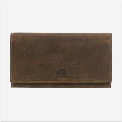 Portofel „Vintage” Greenburry 1669-25