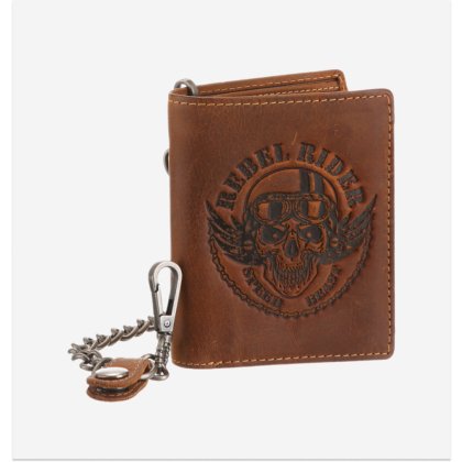 Greenburry wallet Rebel Rider 