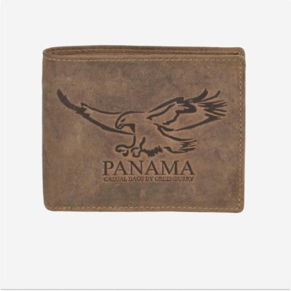 Greenburry wallet 2796E-25