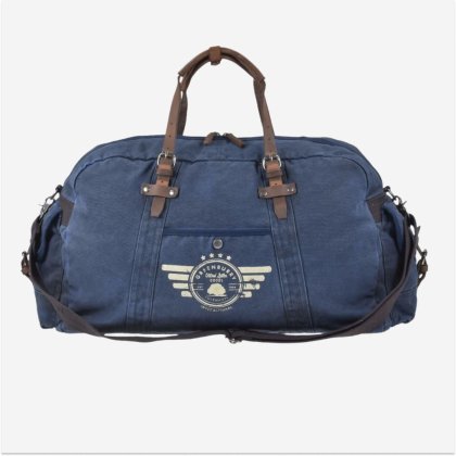 Greenburry travel bag Canvas 