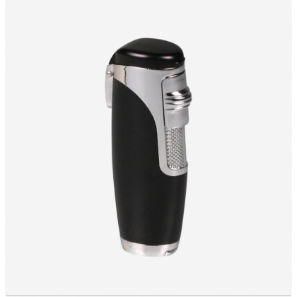 Sky Black Gas Lighter 239042