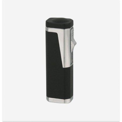SKY Black Gas Lighter 239092