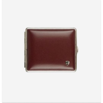 Cigarette case vH Red 605608