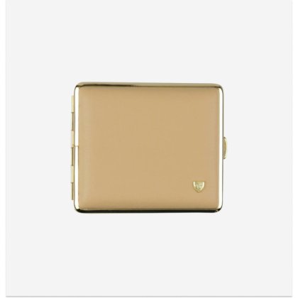 Cigarette case vH Gold 605622 [ожидает перевода]