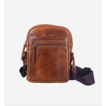 Greenburry shoulder bag „Newport” 2100-24