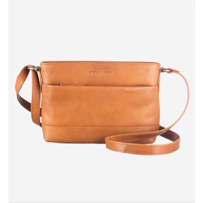 Greenburry shoulder bag „Fiorentina” 2204-24