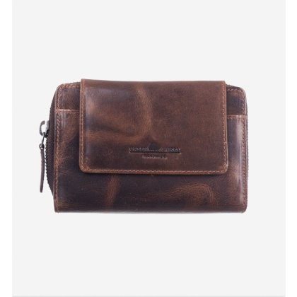 Greenburry wallet 