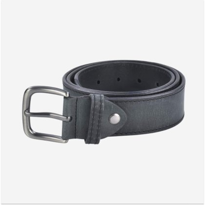 Greenburry Belt Antracit 115 cm 1-20-115