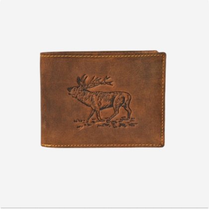 Greenburry wallet 